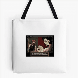 Dead Plate Limited Collection Dead Plate Bags
