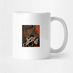 Dead Plate Merch Dead Plate Mugs