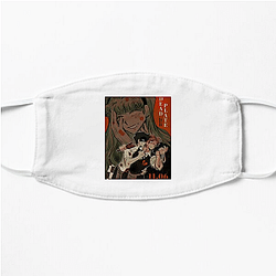Dead Plate Merch Dead Plate Face Masks