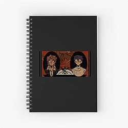 Dead Plate Special Collection Dead Plate Notebook