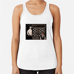 Dead Plate Merch For Fans Dead Plate Tank Tops