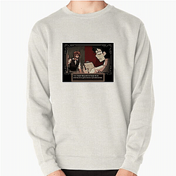 Dead Plate Limited Collection Dead Plate Sweatshirts
