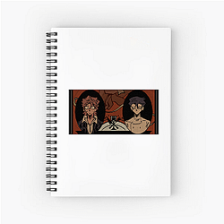 Dead Plate Special Collection Dead Plate Notebook