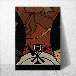 Dead Plate Special Collection Dead Plate Posters