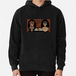 Dead Plate Special Collection Dead Plate Hoodies