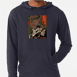 Dead Plate Merch Dead Plate Hoodies