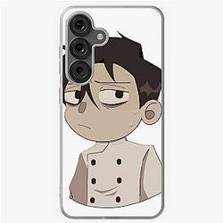 Vincent Dead Phone Samsung Galaxy Soft Case