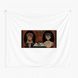 Dead Plate Special Collection Dead Plate Tapestries