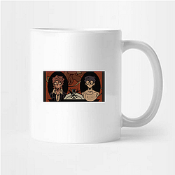 Dead Plate Special Collection Dead Plate Mugs