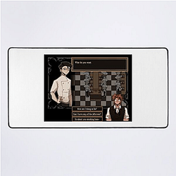 Dead Plate Merch For Fans Dead Plate Mouse Pads