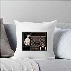Dead Plate Merch For Fans Dead Plate Pillows Cover