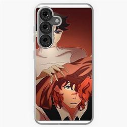 Dead Plate - Vincent and Rody Samsung Case