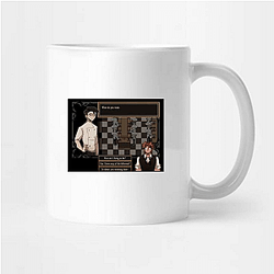 Dead Plate Merch For Fans Dead Plate Mugs
