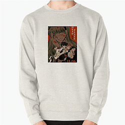 Dead Plate Merch Dead Plate Sweatshirts