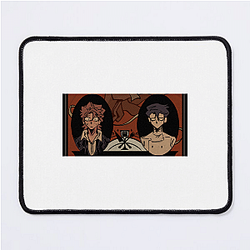 Dead Plate Special Collection Dead Plate Mouse Pads
