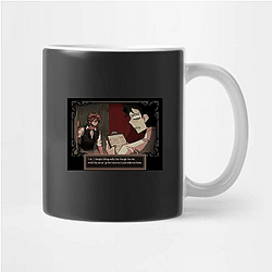 Dead Plate Limited Collection Dead Plate Mugs