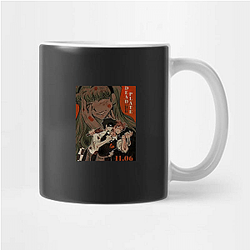 Dead Plate Merch Dead Plate Mugs