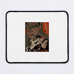 Dead Plate Merch Dead Plate Mouse Pads