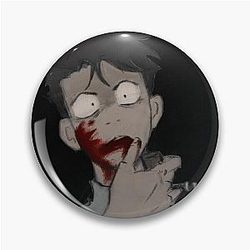 Vincent Dead Pin