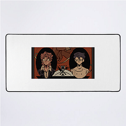 Dead Plate Special Collection Dead Plate Mouse Pads