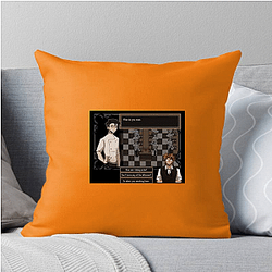 Dead Plate Merch For Fans Dead Plate Pillows Cover