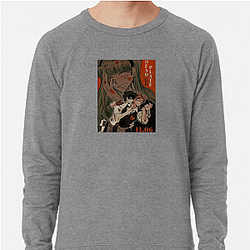Dead Plate Merch Dead Plate Sweatshirts