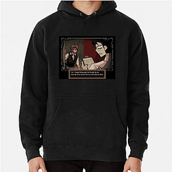 Dead Plate Limited Collection Dead Plate Hoodies