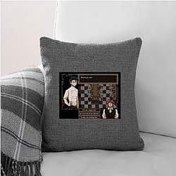 Dead Plate Merch For Fans Dead Plate Pillows Cover