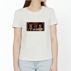 Dead Plate Special Collection Dead Plate T-Shirts
