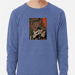 Dead Plate Merch Dead Plate Sweatshirts
