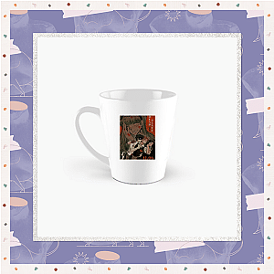 Dead Plate Mugs