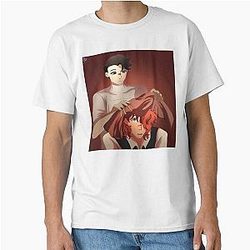 Dead Plate - Vincent and Rody Classic T-Shirt