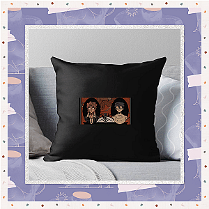 Dead Plate Pillows Cover