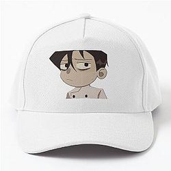 Vincent Dead Plate Baseball Cap