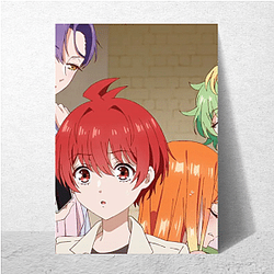 Dealing With Mikadono Sisters Is A Breeze Merchandise Dealing With Mikadono Sisters Is A Breeze Posters