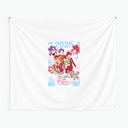 Dealing With Mikadono Sisters Is A Breeze Merch Collection Dealing With Mikadono Sisters Is A Breeze Tapestries