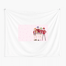 Dealing With Mikadono Sisters Is A Breeze Merch For Fans Dealing With Mikadono Sisters Is A Breeze Tapestries