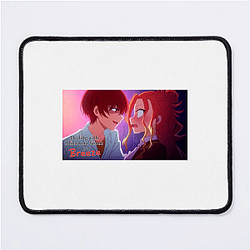 Dealing With Mikadono Sisters Is A Breeze Limited Collection Dealing With Mikadono Sisters Is A Breeze Mouse Pads