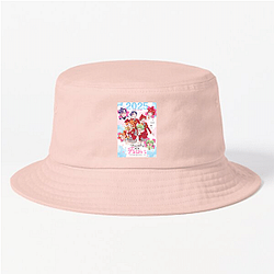 Dealing With Mikadono Sisters Is A Breeze Merch Collection Dealing With Mikadono Sisters Is A Breeze Hats & Caps