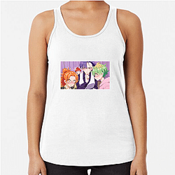 Dealing With Mikadono Sisters Is A Breeze Signature Dealing With Mikadono Sisters Is A Breeze Tank Tops