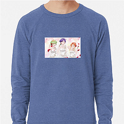 Dealing With Mikadono Sisters Is A Breeze Merchandise For Fans Dealing With Mikadono Sisters Is A Breeze Sweatshirts