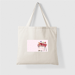 Dealing With Mikadono Sisters Is A Breeze Merch For Fans Dealing With Mikadono Sisters Is A Breeze Bags