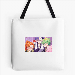 Dealing With Mikadono Sisters Is A Breeze Signature Dealing With Mikadono Sisters Is A Breeze Bags