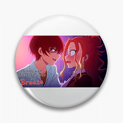 Dealing With Mikadono Sisters Is A Breeze Limited Collection Dealing With Mikadono Sisters Is A Breeze Pins