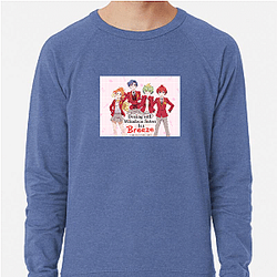 Dealing With Mikadono Sisters Is A Breeze Special Collection Dealing With Mikadono Sisters Is A Breeze Sweatshirts