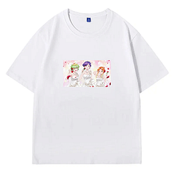 Dealing With Mikadono Sisters Is A Breeze Merchandise For Fans Dealing With Mikadono Sisters Is A Breeze T-Shirts