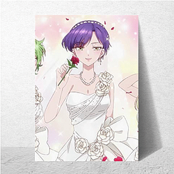 Dealing With Mikadono Sisters Is A Breeze Merchandise For Fans Dealing With Mikadono Sisters Is A Breeze Posters