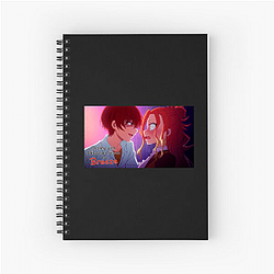 Dealing With Mikadono Sisters Is A Breeze Limited Collection Dealing With Mikadono Sisters Is A Breeze Notebook
