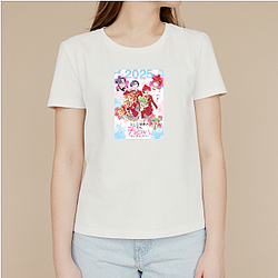 Dealing With Mikadono Sisters Is A Breeze Merch Collection Dealing With Mikadono Sisters Is A Breeze T-Shirts