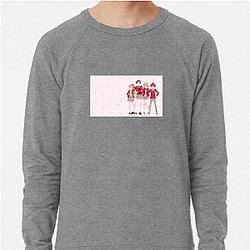 Dealing With Mikadono Sisters Is A Breeze Merch For Fans Dealing With Mikadono Sisters Is A Breeze Sweatshirts